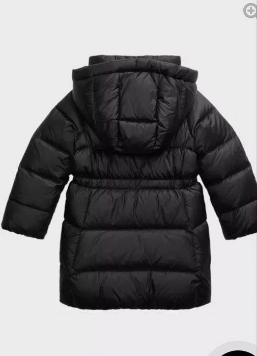 Пуховик Polo Ralph Lauren 16 р