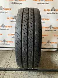 (1шт) 225/65R16C Continental VanContact 100 (8.5мм 2021рік) літня шина