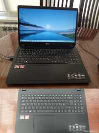 Ноутбук Acer Aspire 3 A315-42, ryzen 3 3200U, ram 8, ssd 1000 gb.