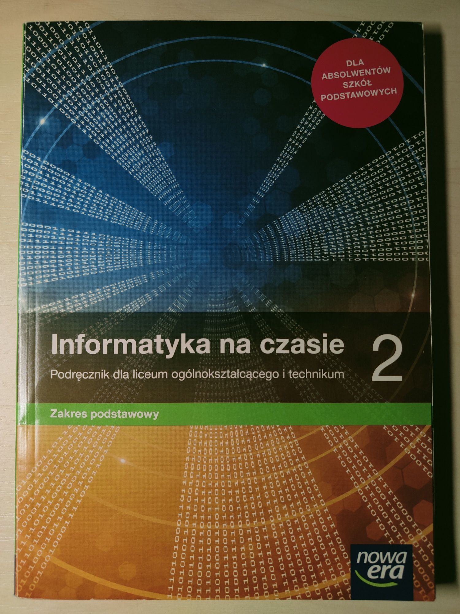 Informatyka na czasie 2