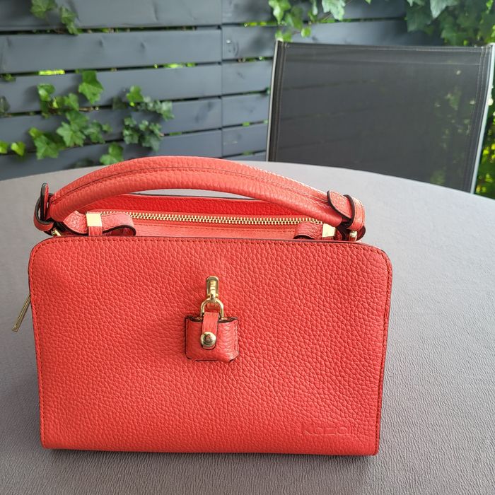 Torebka damska firmy Kazar