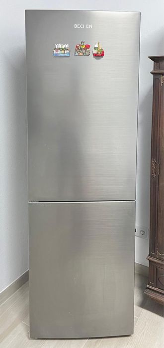 Vendo TUDO (Retorno ao Brasil)