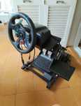 Volante Logitech 29