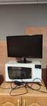 Monitor Samsung 24 cale
