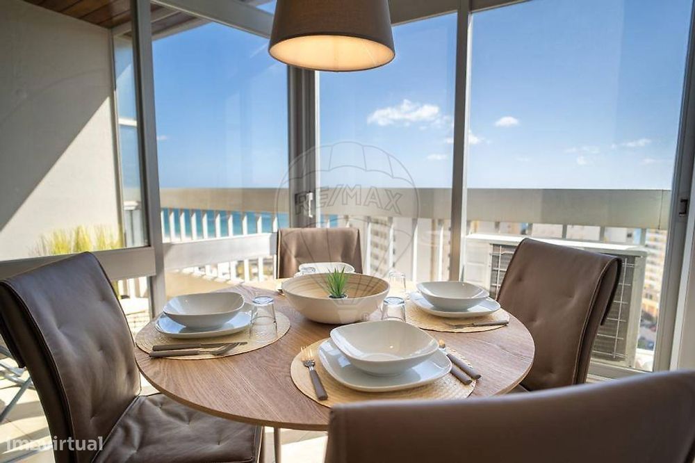 Apartamento T0 para arrendamento
