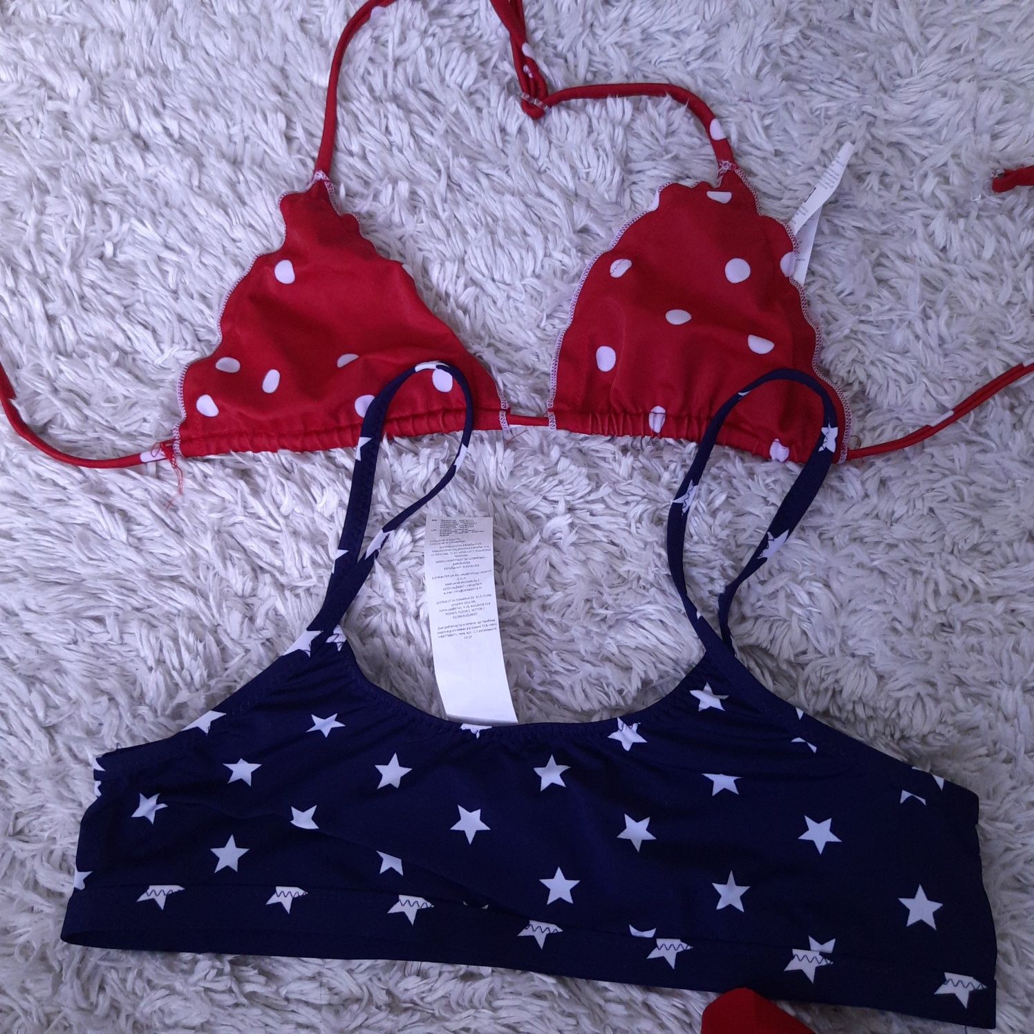 Bikini Tezenis r.152-158 nowe z metkami