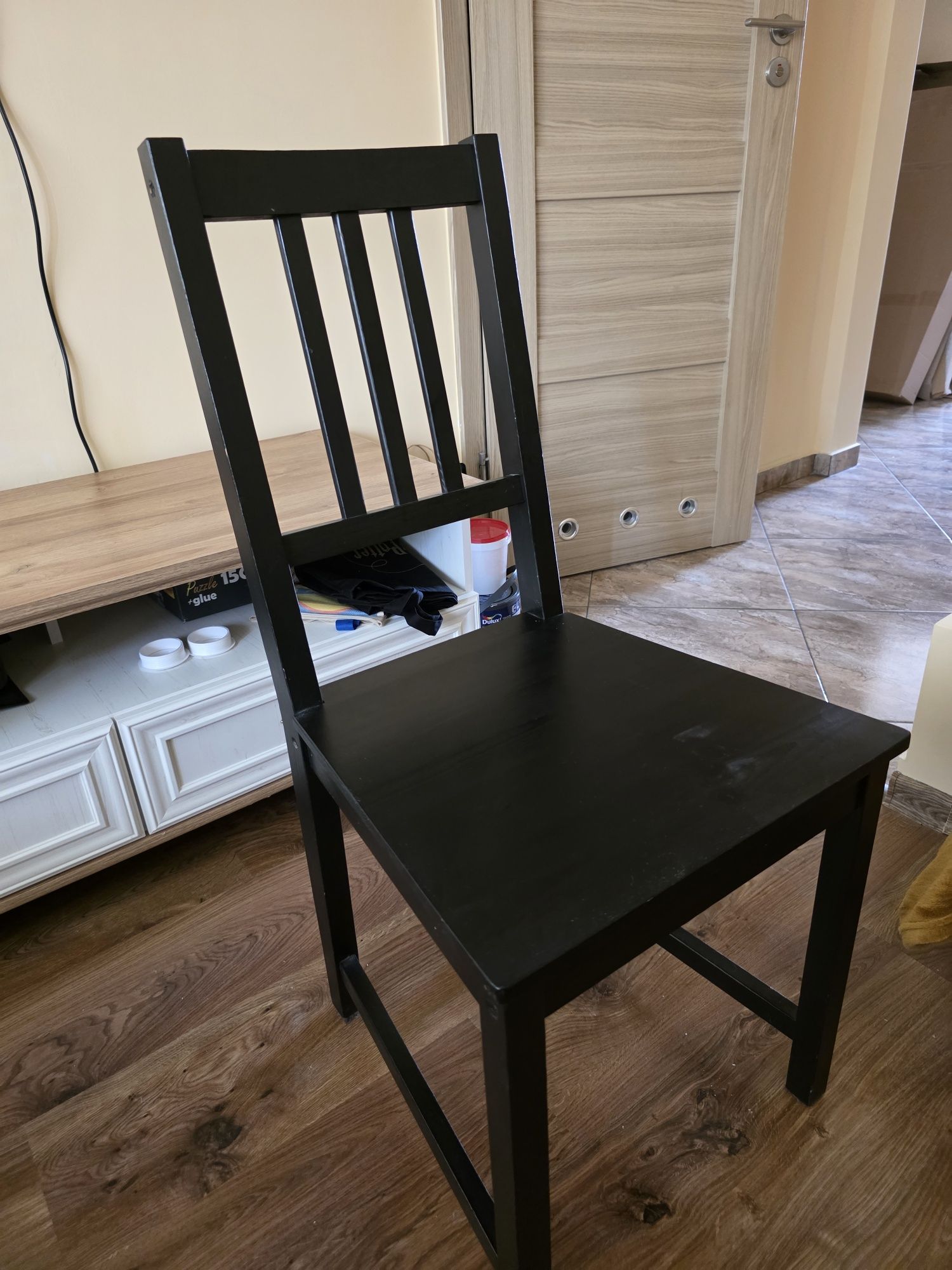 Krzesło Stefan Ikea