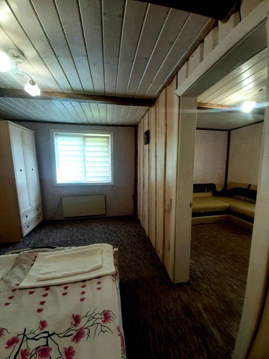 Яремче оренда котеджа подобово Котедж2 «Біля водоспаду» для 2-4х осіб