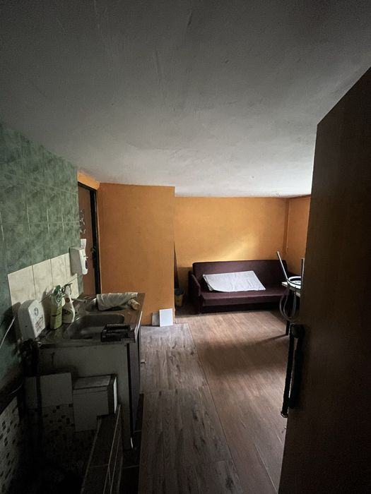 Lokal usługowy / handlowy   wynajem