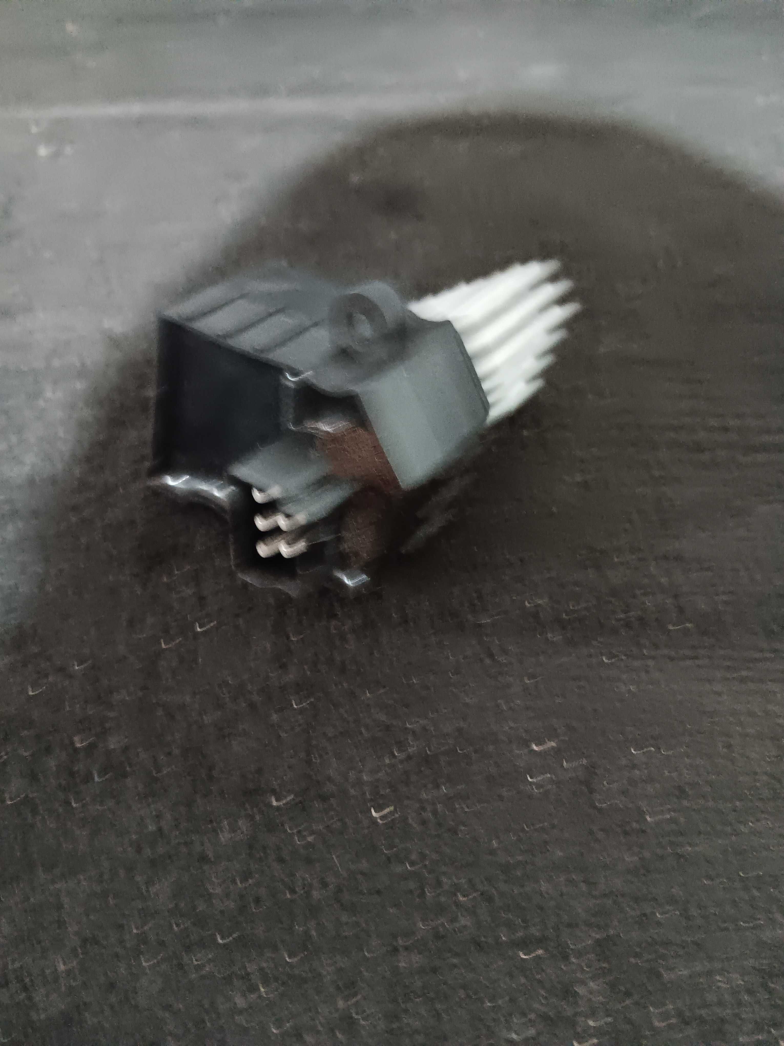 Resistência sofagem Bmw E46