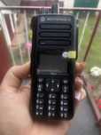 Радіостанція Motorola DP4800E VHF