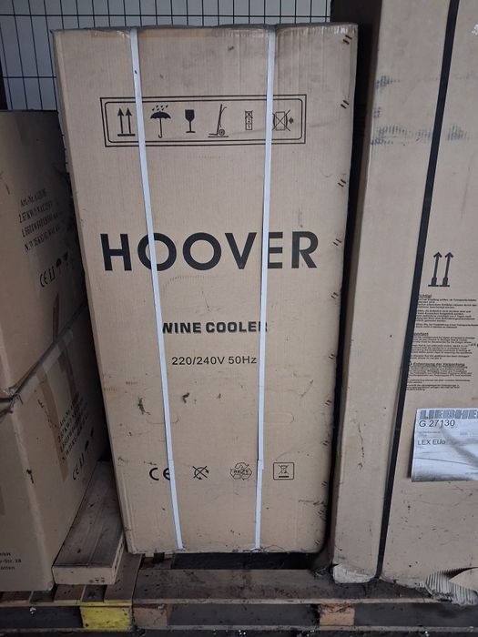 Lodówka do wina HOOVER