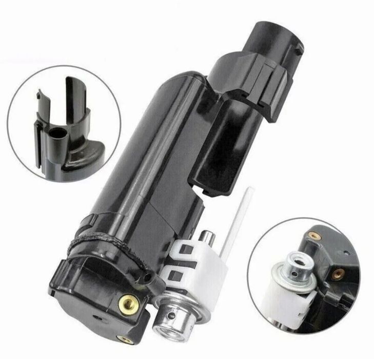 Топливный фильтр  для мотоциклов  Suzuki.