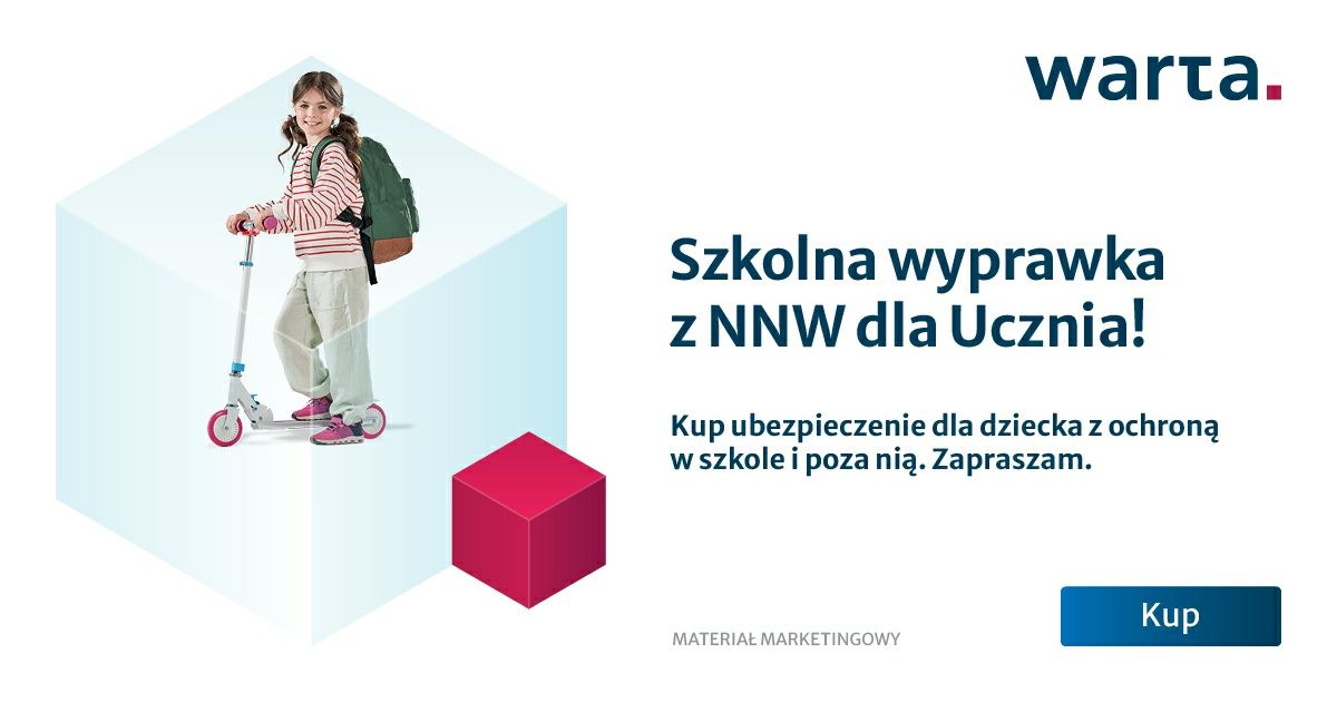 ubezpieczenia komunikacyjne/mieszkaniowe- WARTA/HDI- ZABRZE