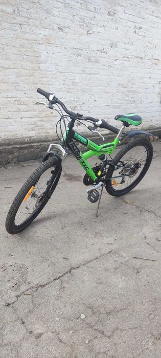 Продам Спортивный Велосипед KINETIC