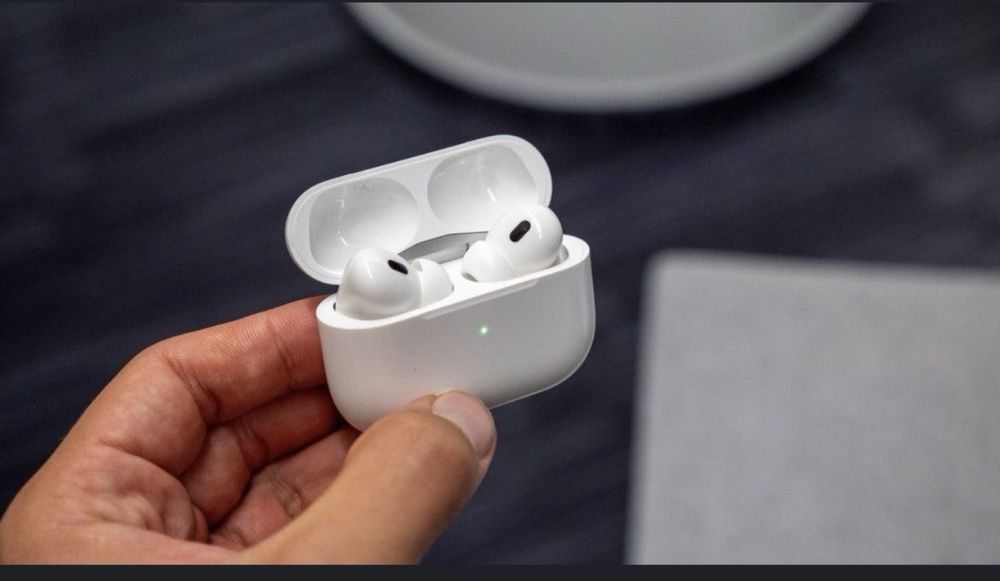 Продам Навушники бездротові AirPods Pro 2