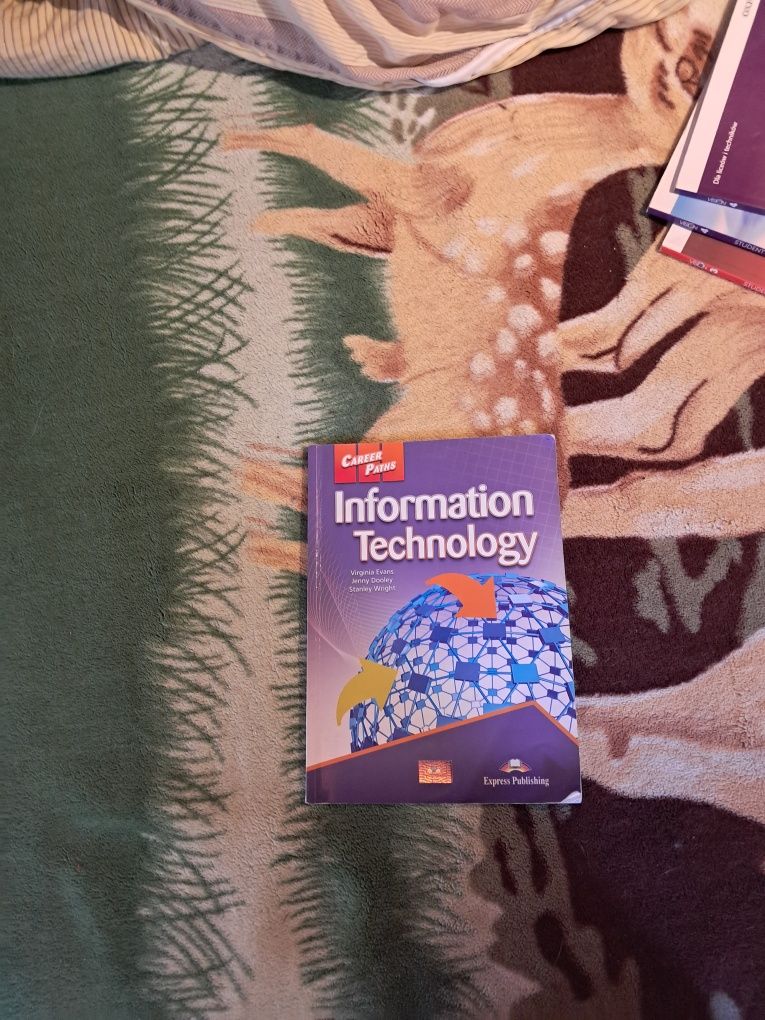 Information Technology