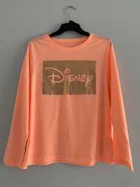 T-shirtbluzka  z nadrukiem Disney bluzka 38