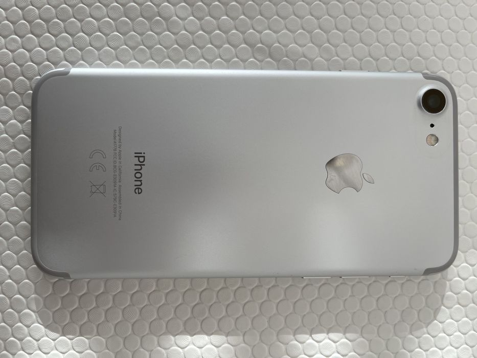 Iphone 7 32 gb branco