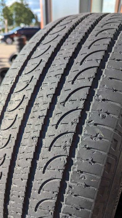 Шини 235/55 R19 105V Yokohama Geolandar G055