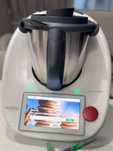 Thermomix Limited Edition Rudolf