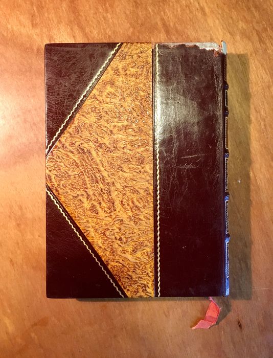 CARLOS de OLIVEIRA - 1a edição - Alcateia (1944)