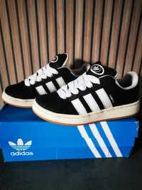 Adidas Campus 00s Black White EU 43 Unisex Bardzo wygodne