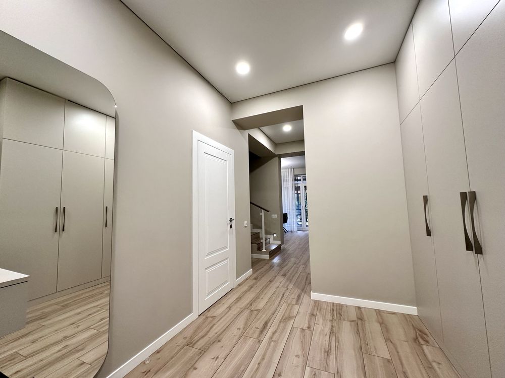 Продажа шикарного ДОМА в элитном комплексе Comfort City Lagoon