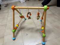 parque para bébé - brinquedo bebe