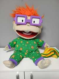 Maskotka Pełzaki Chuckie finster rugrats 1999 rok