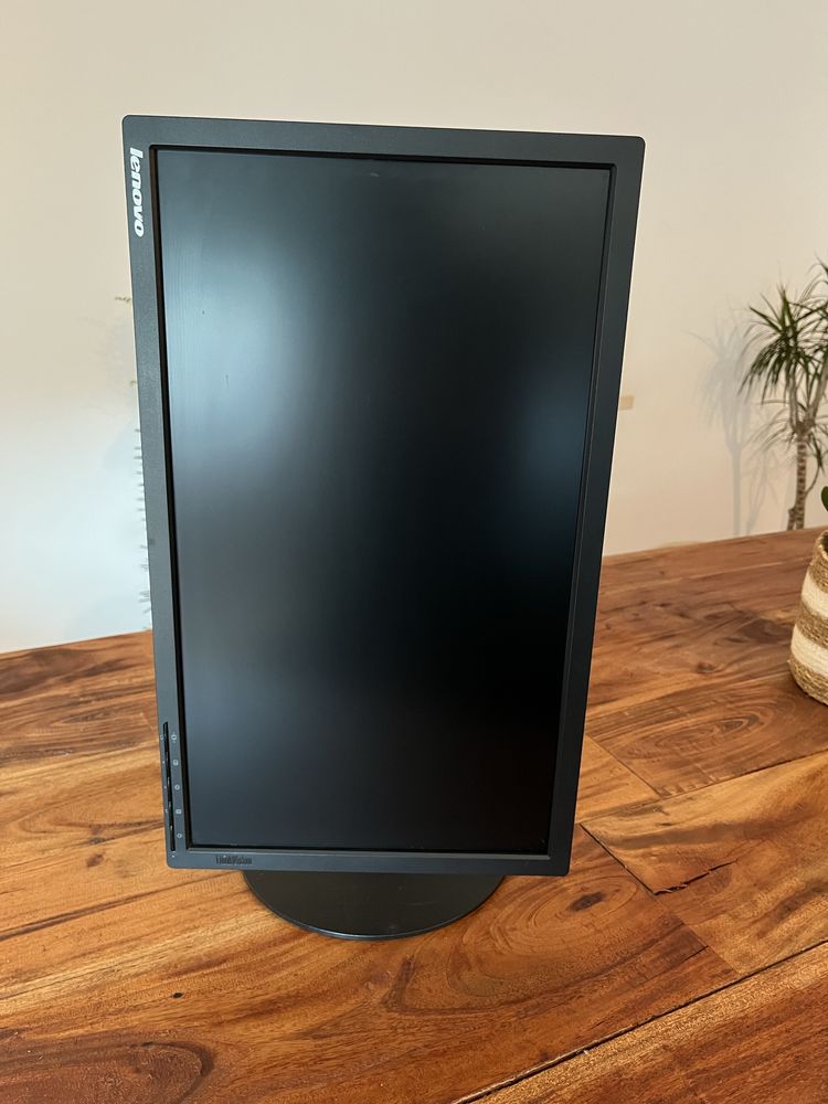 Monitor Lenovo ThinkVision T2224pD - 21,5’’
