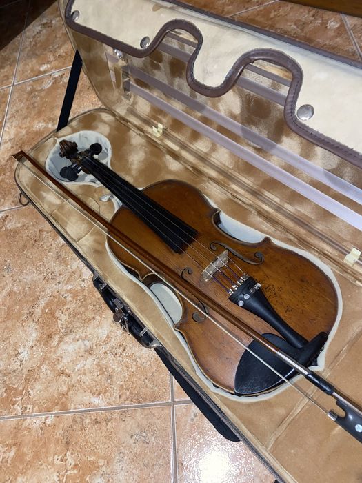 Violino  alemão