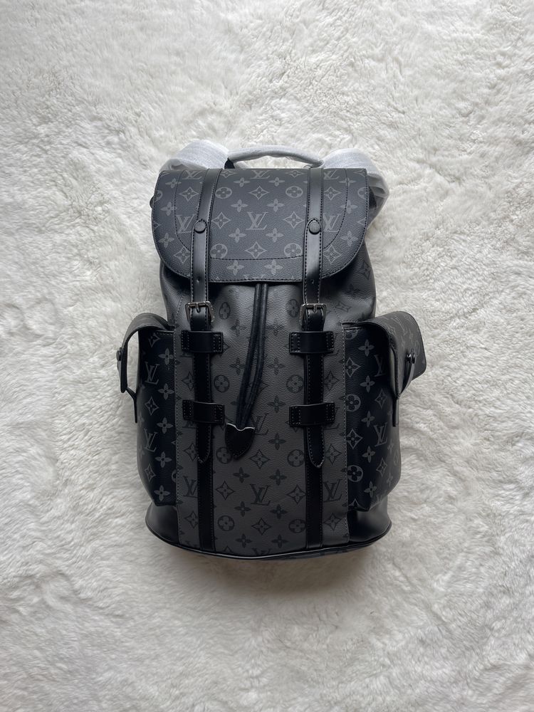 Plecak louis vuitton christopher