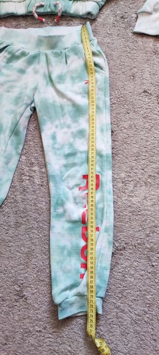 Dresy Reebok 140