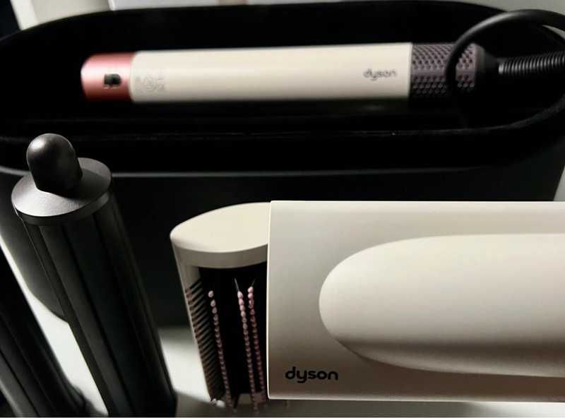 Dyson Airwrap Multi-Styler Complete HS05