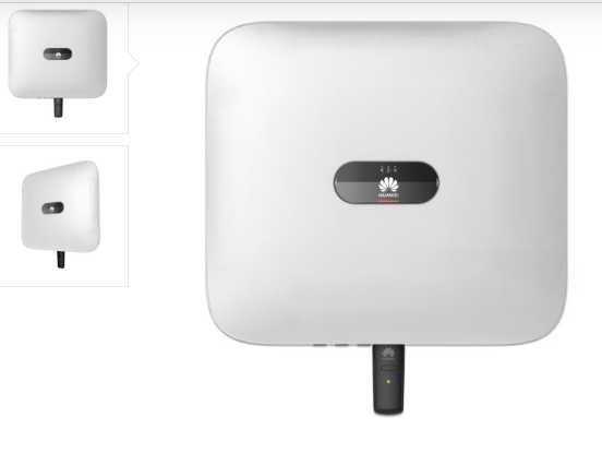 Falownik inwerter hybrydowy 10KW Huawei SUN2000-10KTL-M1