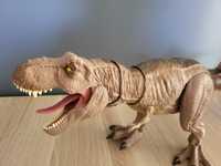 Dinozaur T-rex Jurassic World Mattel