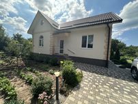 Чубинське Продаю Якісний Дім 160м2 10 соток 160000$ Повністю Готовий!