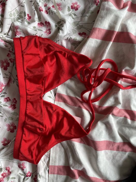 Верх от купальника