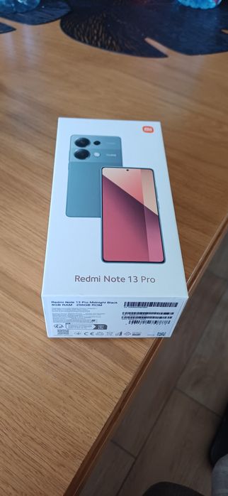 Redmi note 13 pro