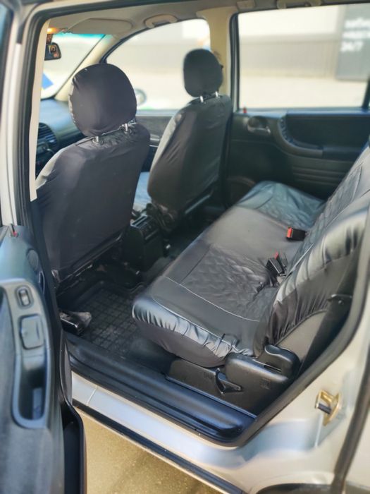 Продам Opel Zafira