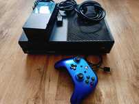 Xbox / Xbox One /Konsola Xbox One 500Gb / Gry