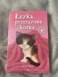 Kaiążka zaopiekuj się mną