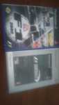 Capas e manuals playstation 2