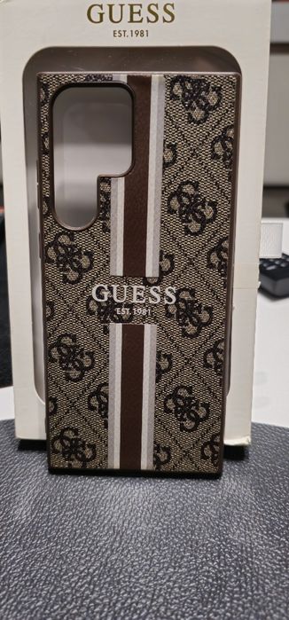 Etui guess samsung s23 ultra
