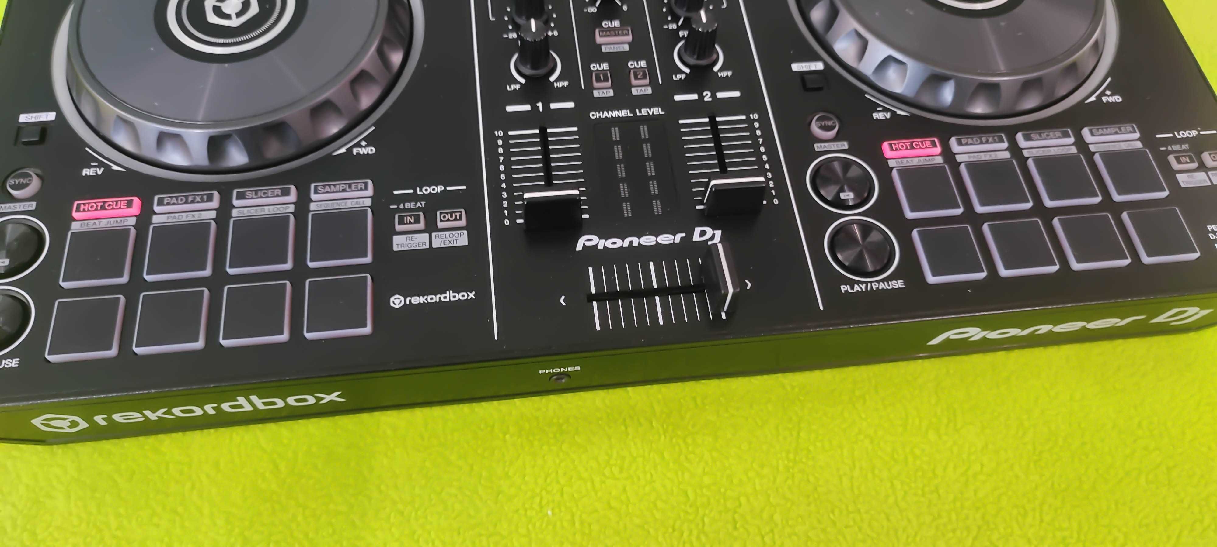 Pioneer DDJ RB SB/SX/SX2/SR/RR/R1/T1/DDJ/400 CDJ Skup Zamiana