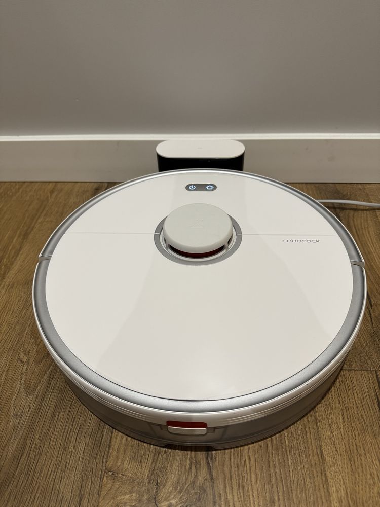 Robot Roborock S5 Max