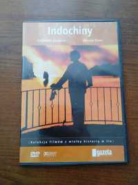 Indochiny film DVD