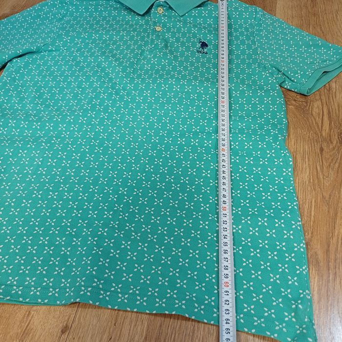 Футболка US Polo | Оригінал