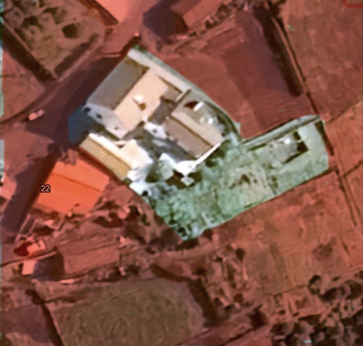 Casa com vista incrivel para o mar e montanha